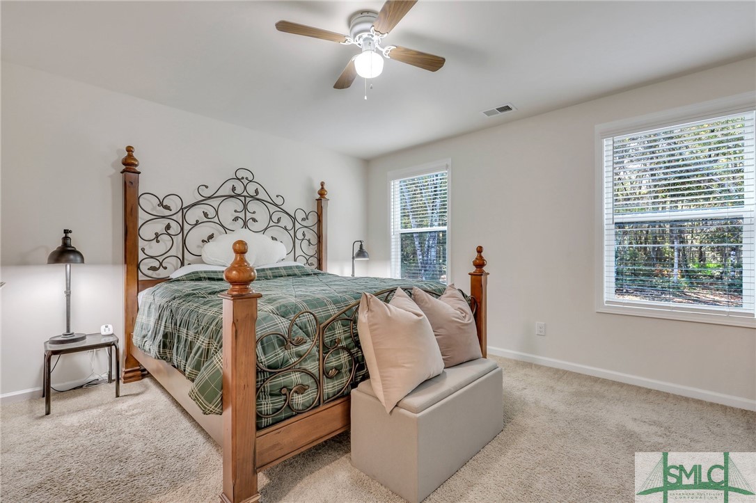 2 Honeysuckle Court