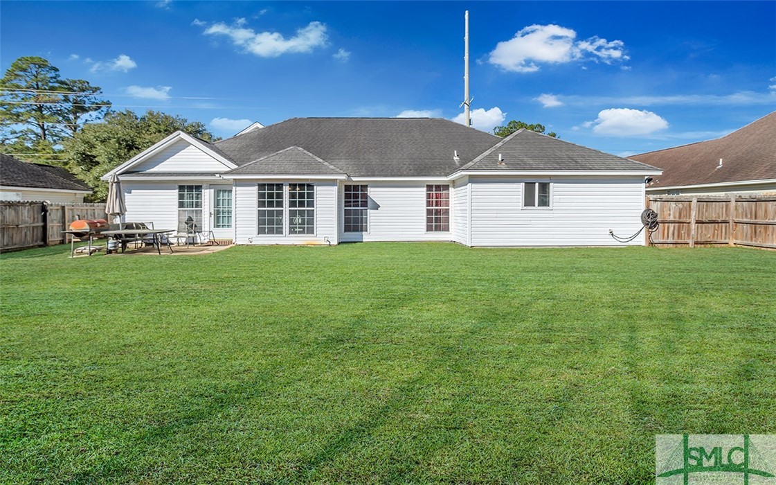 2474 Quacco Road