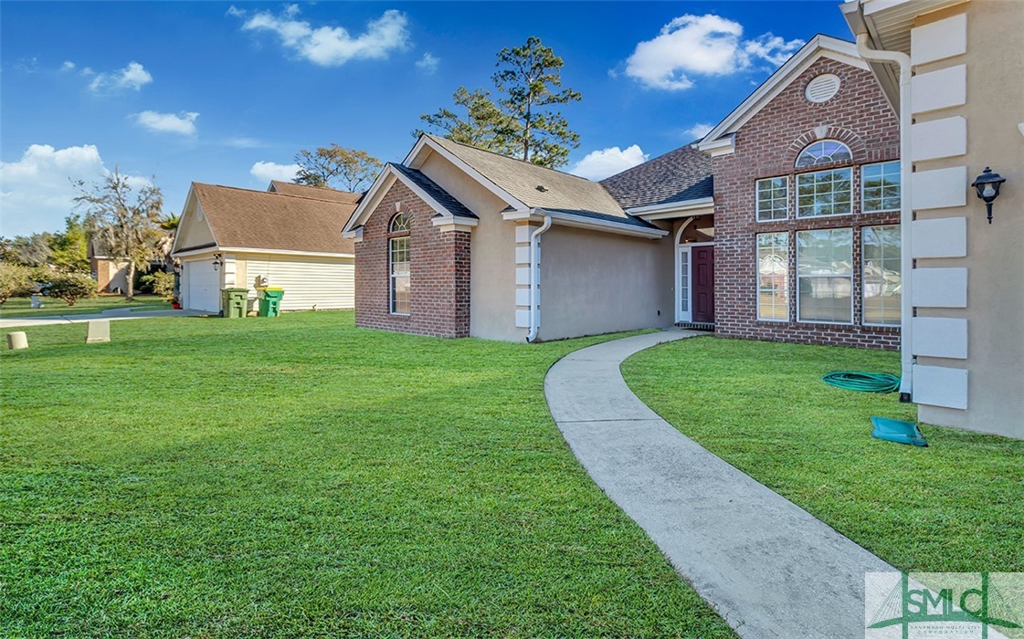 2474 Quacco Road