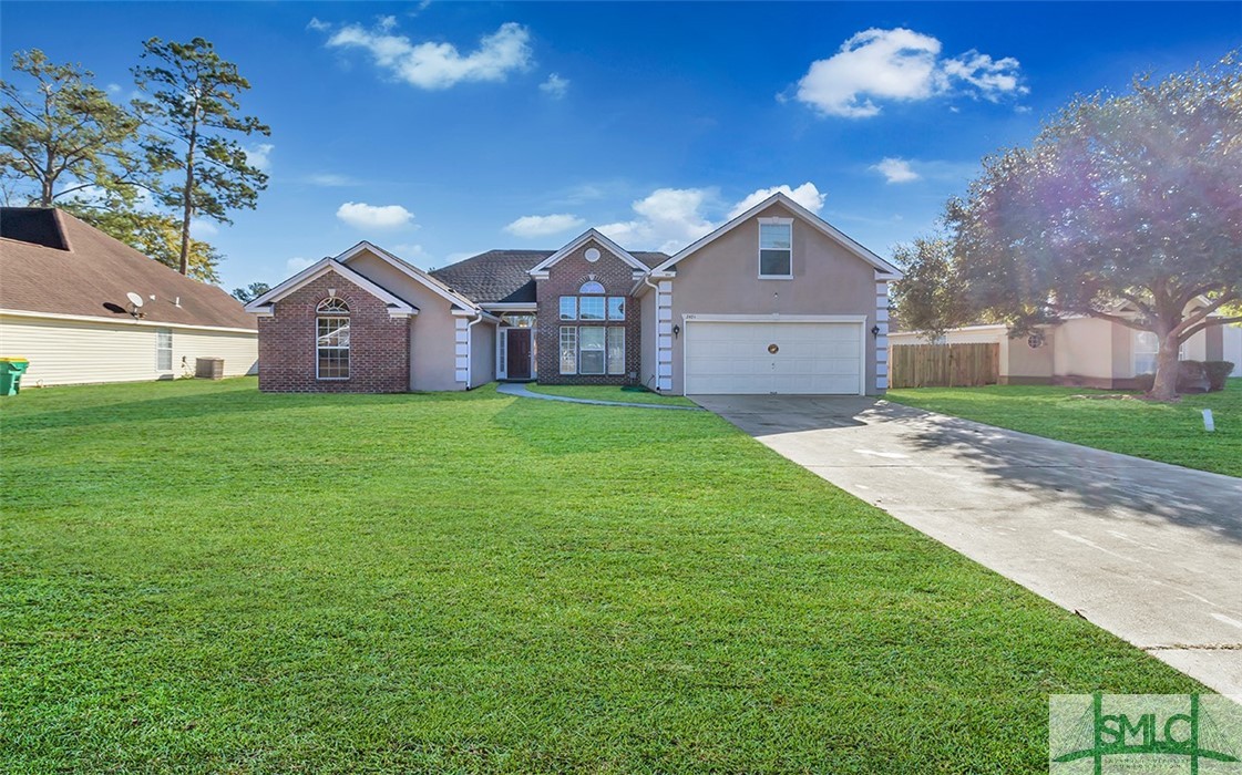 2474 Quacco Road