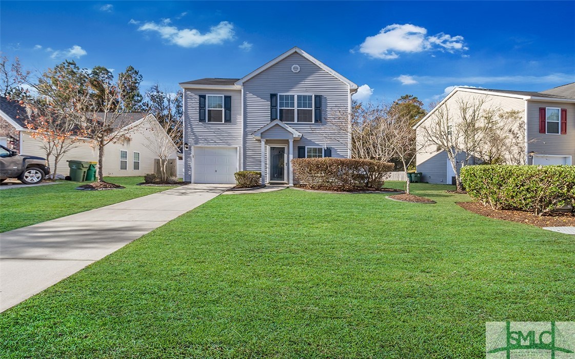 22 Hamilton Grove Drive