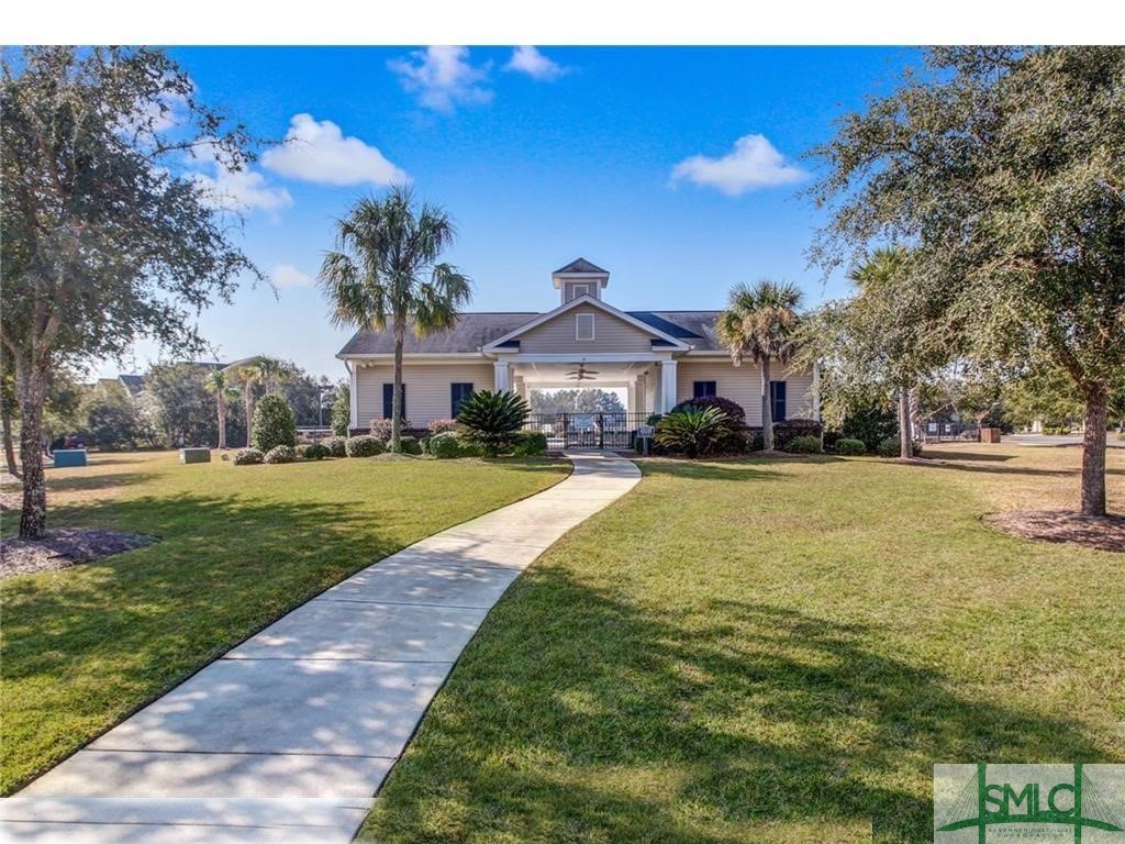 22 Hamilton Grove Drive