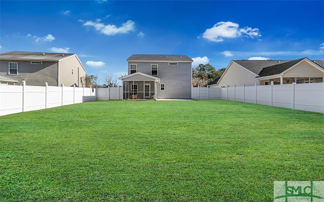 22 Hamilton Grove Drive