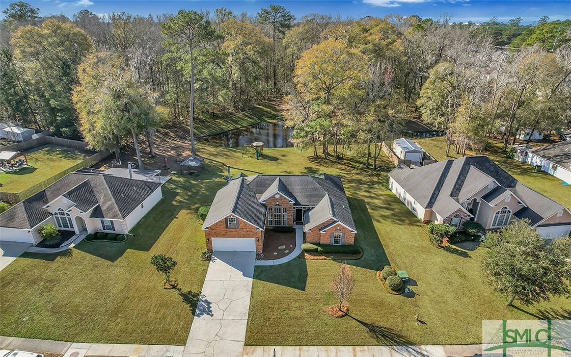 19 Gentry Street