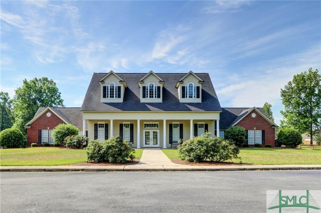 19 Gentry Street