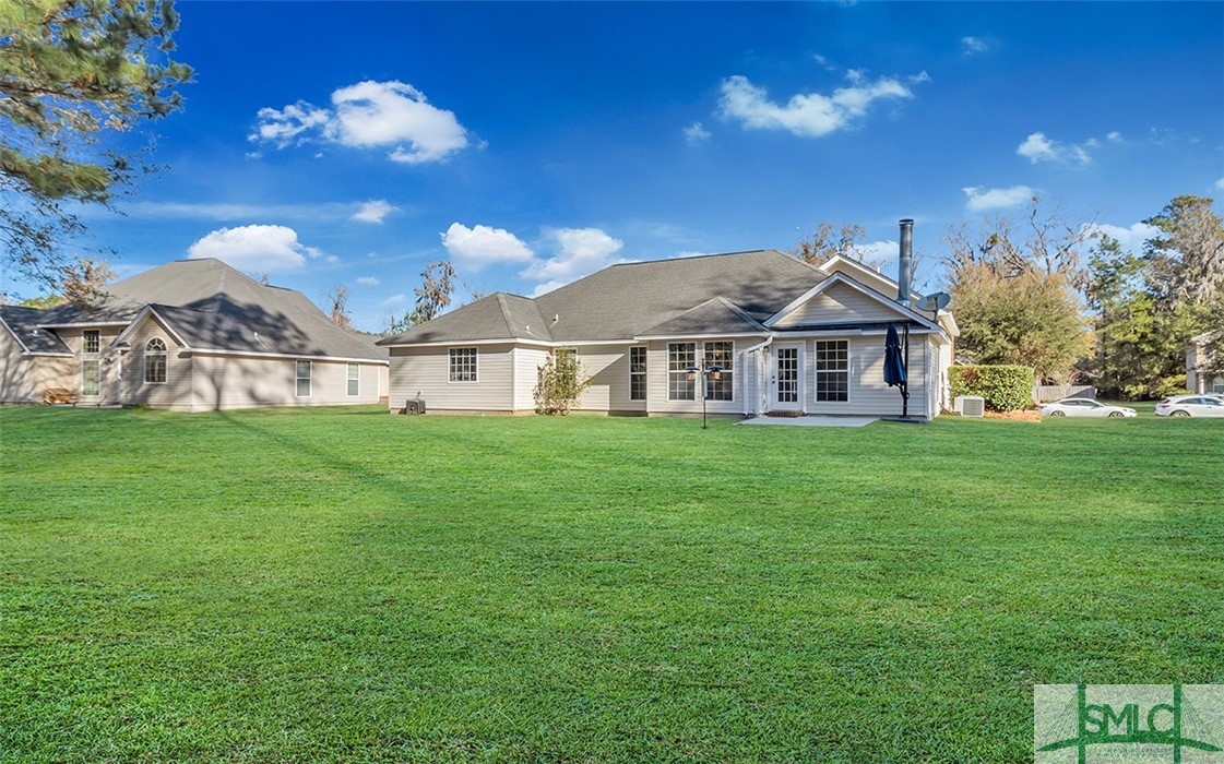 19 Gentry Street