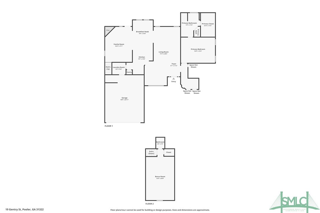 19 Gentry Street