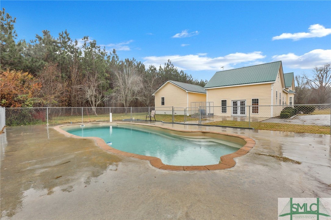 645 Rocker Road
