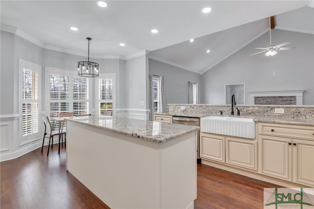 645 Rocker Road