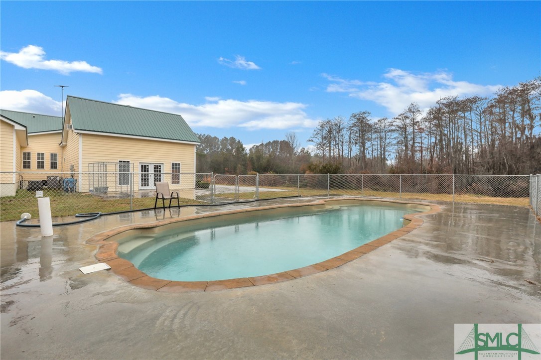 645 Rocker Road