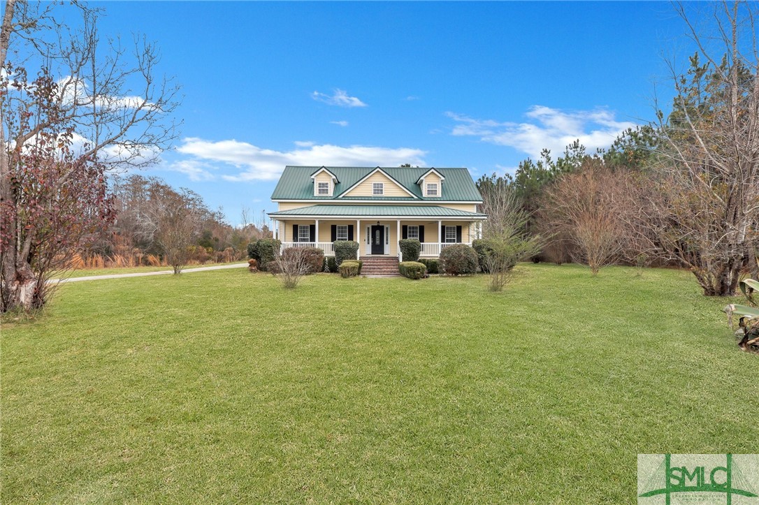 645 Rocker Road