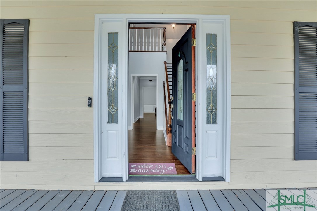 645 Rocker Road