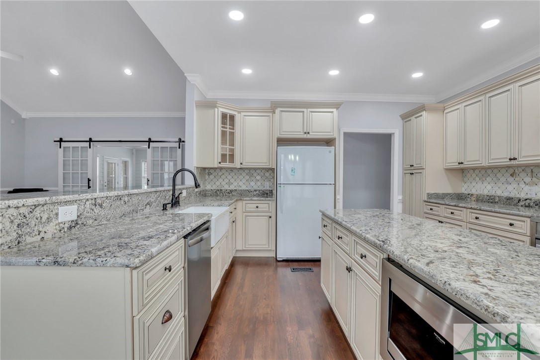 645 Rocker Road