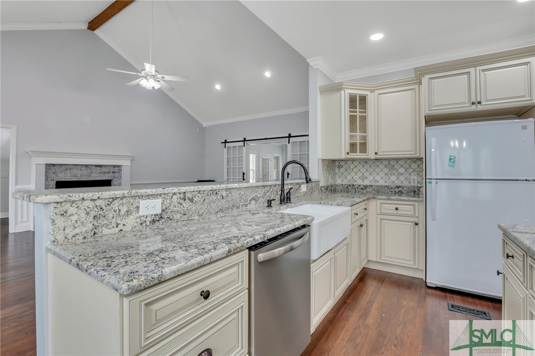 645 Rocker Road