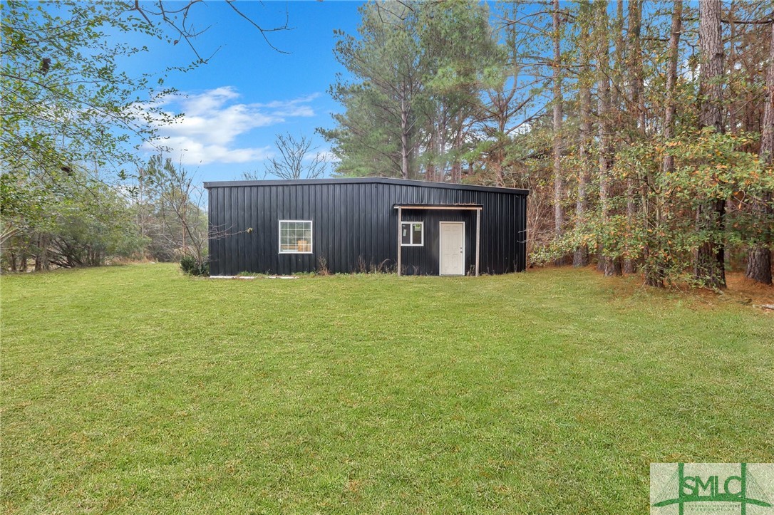 645 Rocker Road