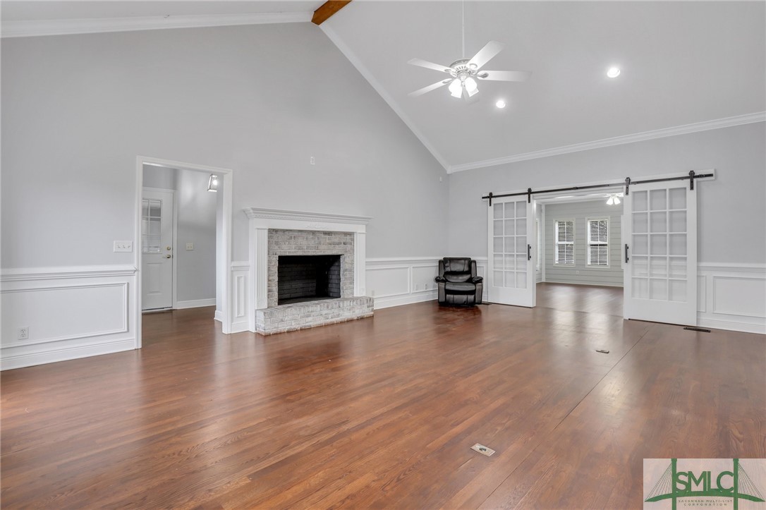 645 Rocker Road