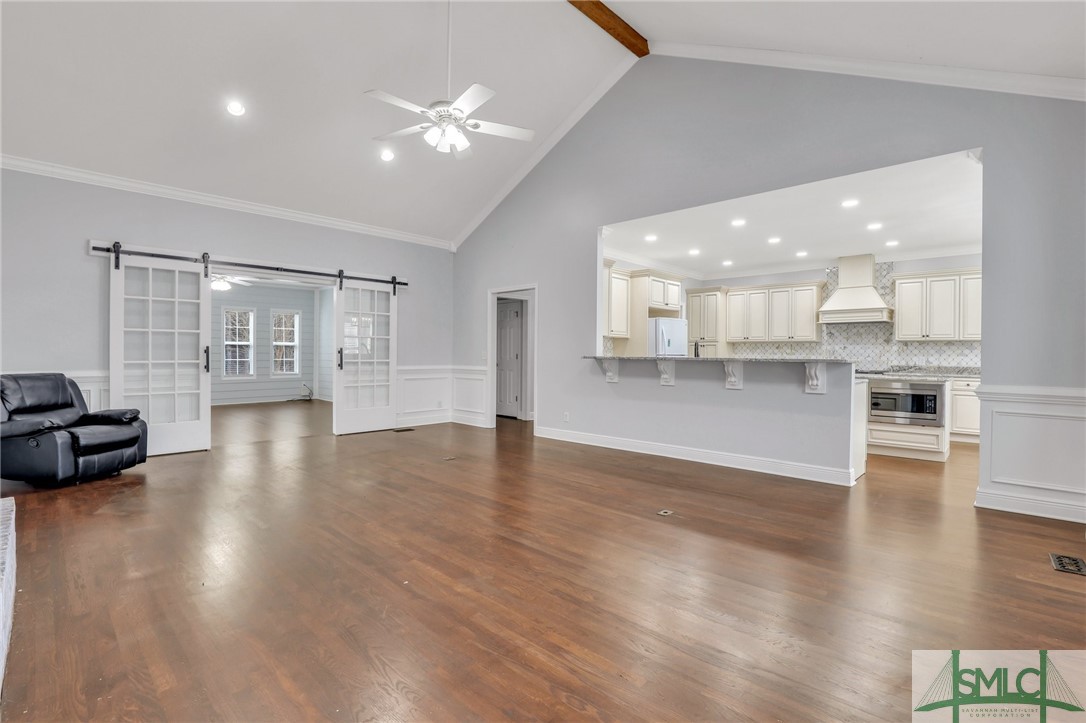 645 Rocker Road