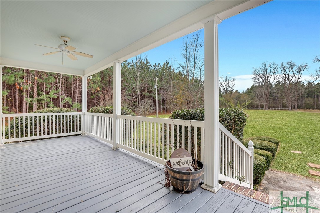 645 Rocker Road