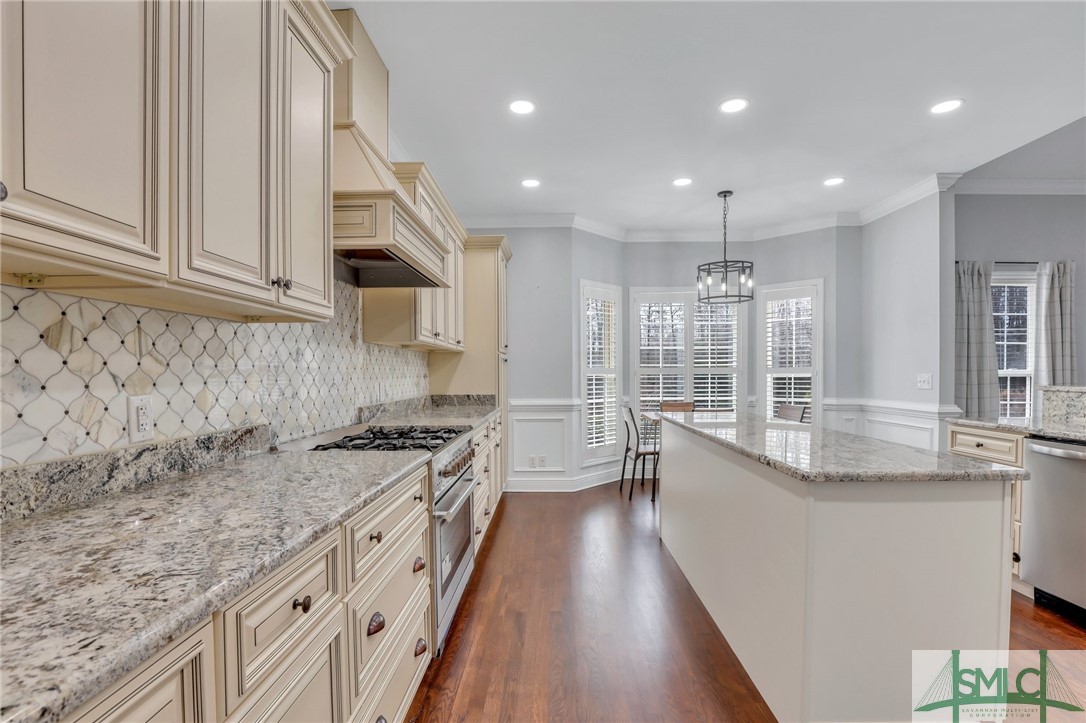 645 Rocker Road