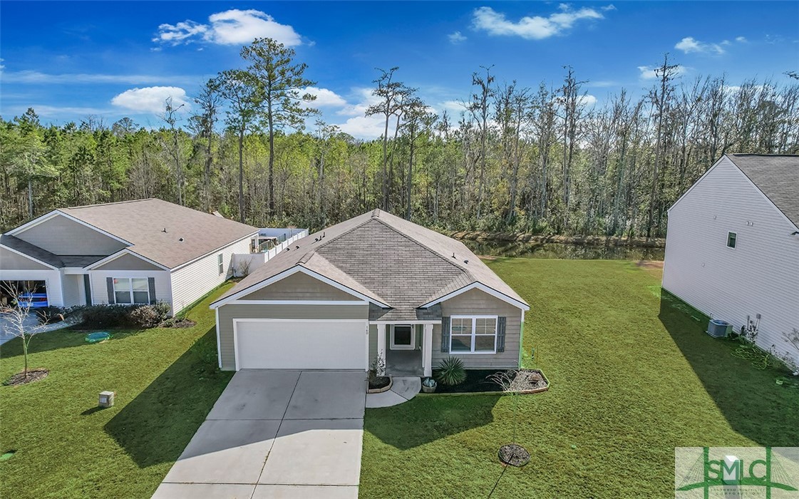 160 Butternut Court