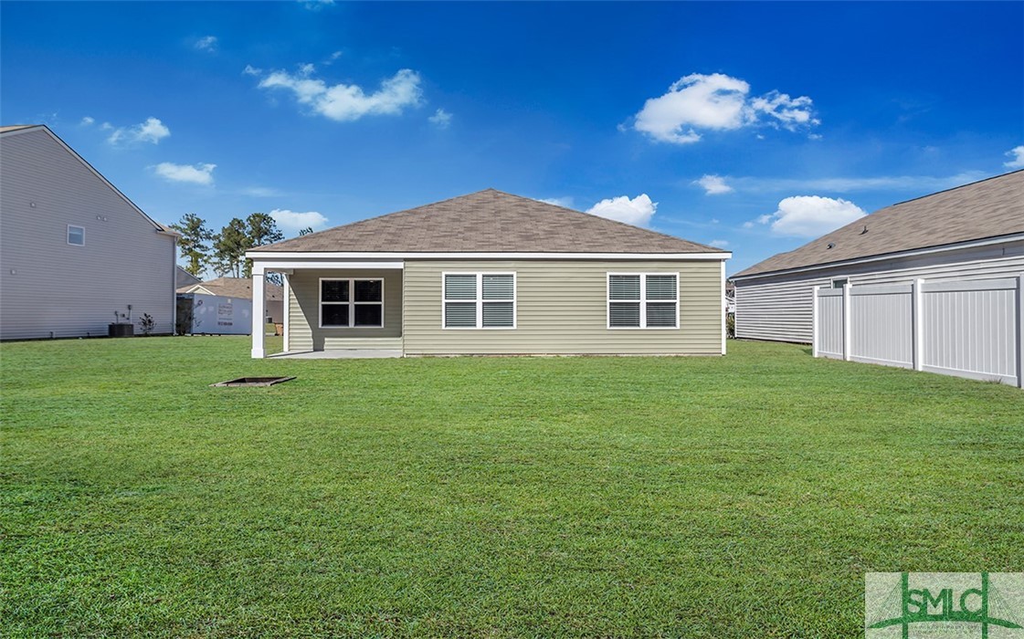 160 Butternut Court