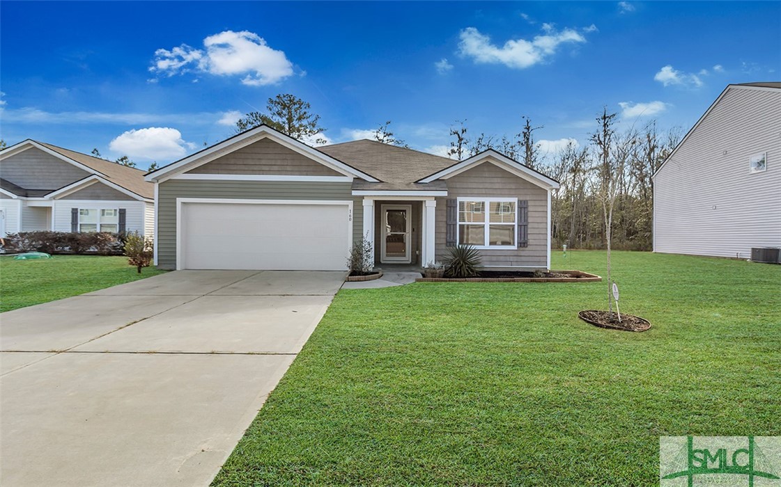 160 Butternut Court