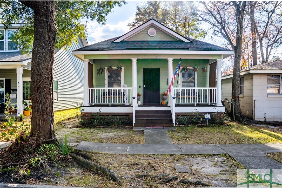 805 W 44th Street