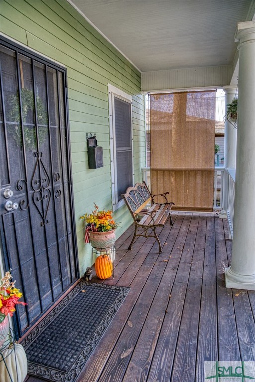 805 W 44th Street