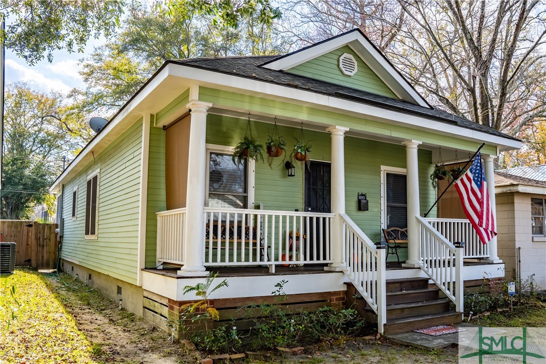 805 W 44th Street