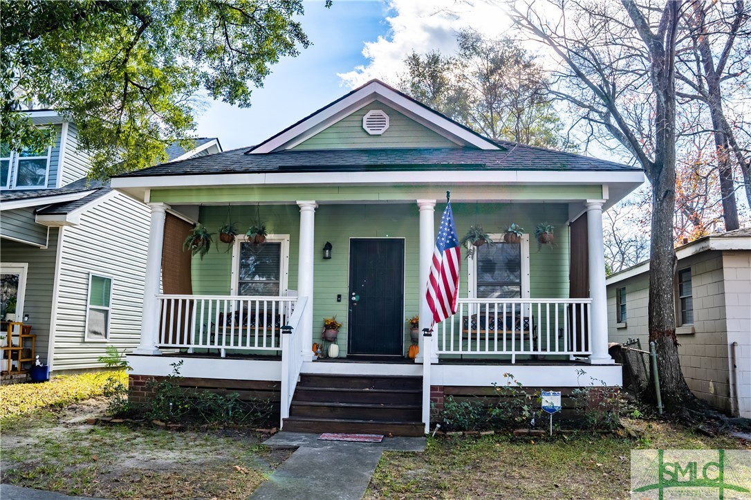 805 W 44th Street