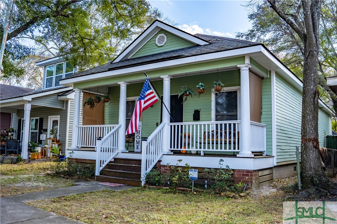 805 W 44th Street