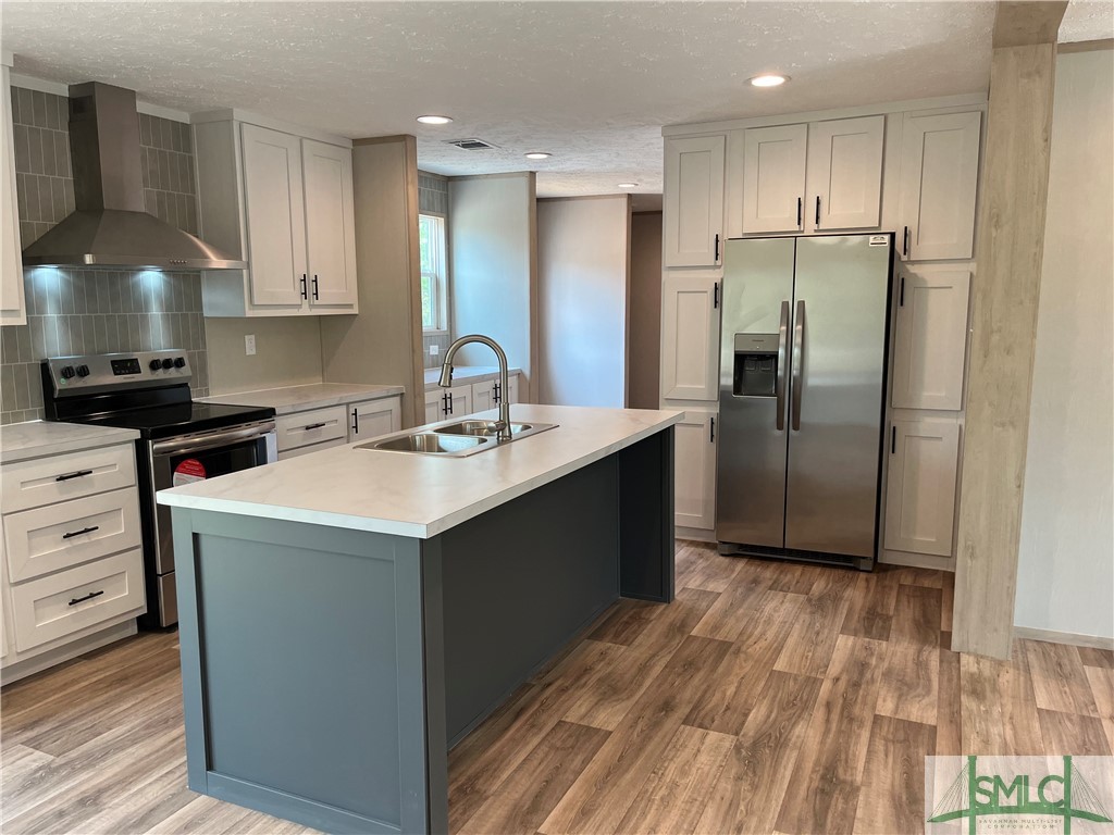 lot 12 Babe Landon Lane