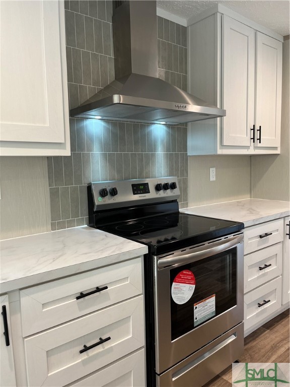 lot 12 Babe Landon Lane