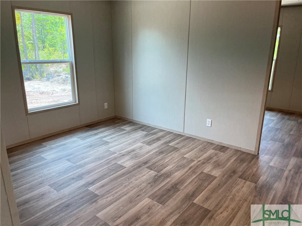 lot 12 Babe Landon Lane