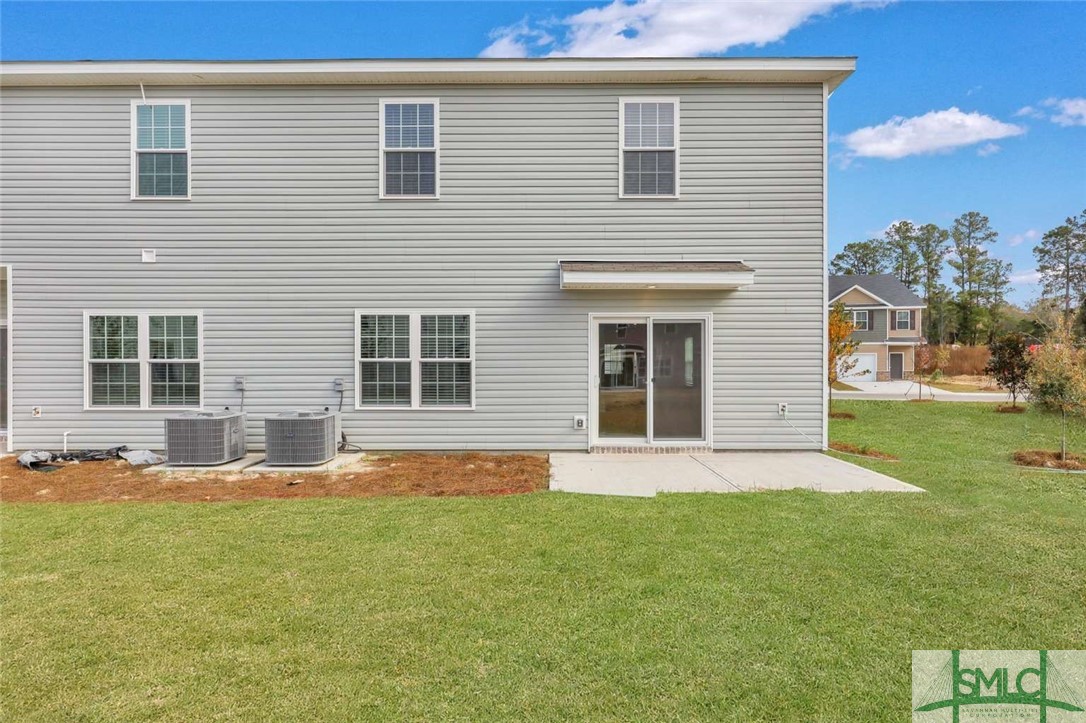 549 Governor Treutlen Circle 110
