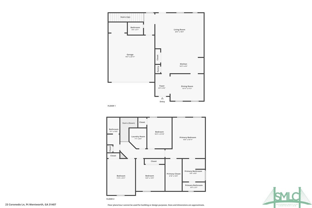 23 Coronedo Lane