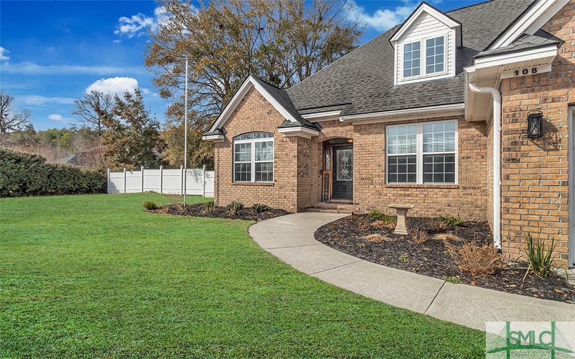 108 Penny Lane