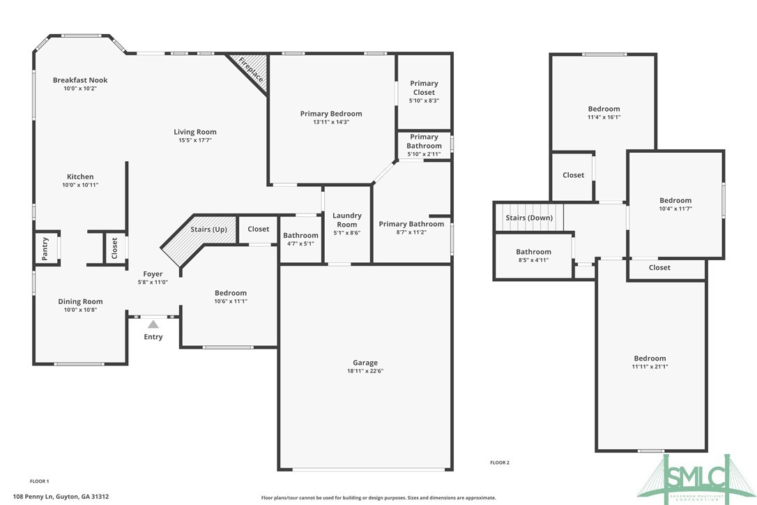 108 Penny Lane