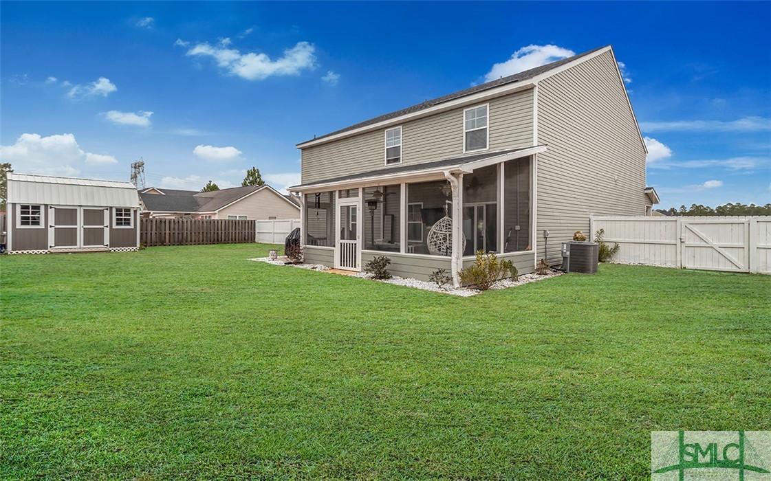 105 Caravelle Drive