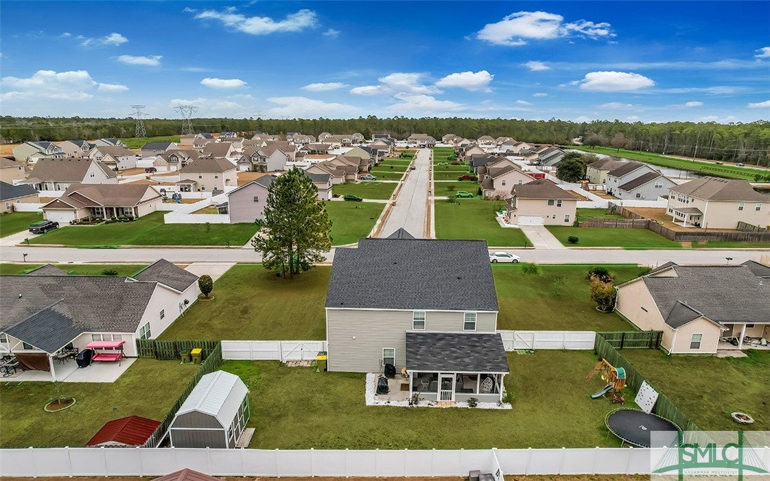 105 Caravelle Drive