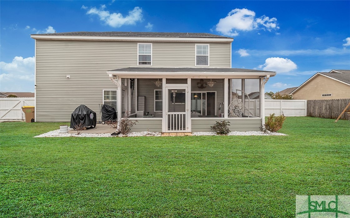 105 Caravelle Drive