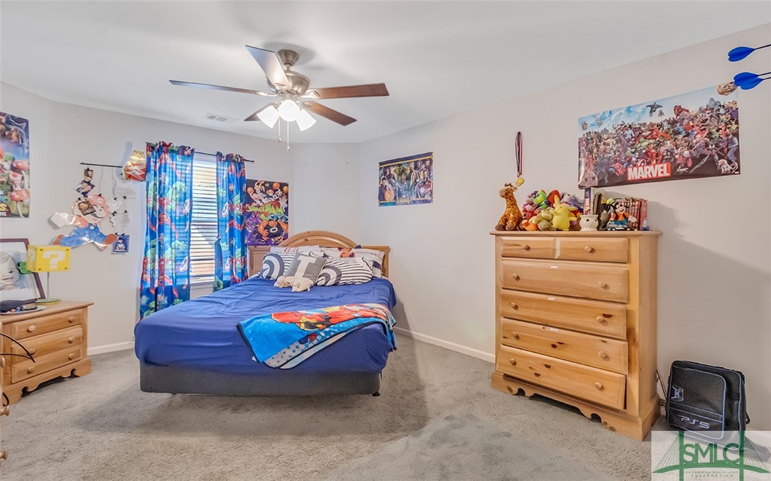 105 Caravelle Drive