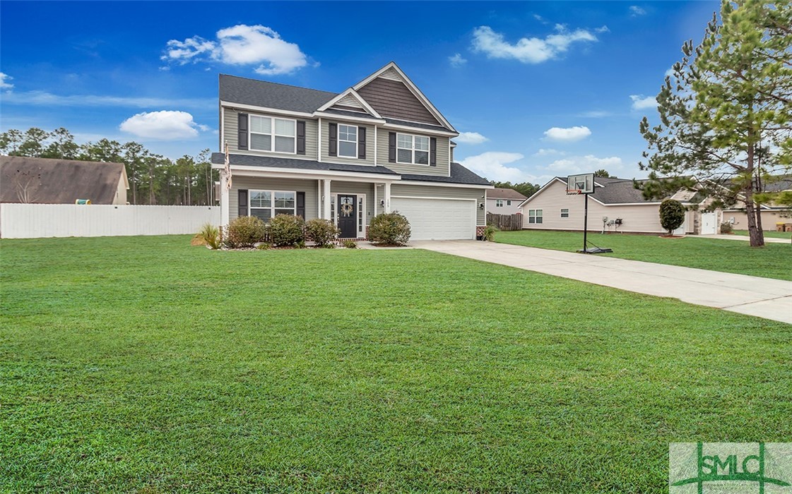 105 Caravelle Drive