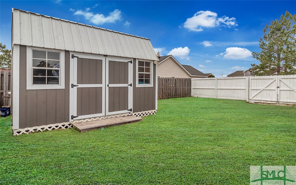 105 Caravelle Drive