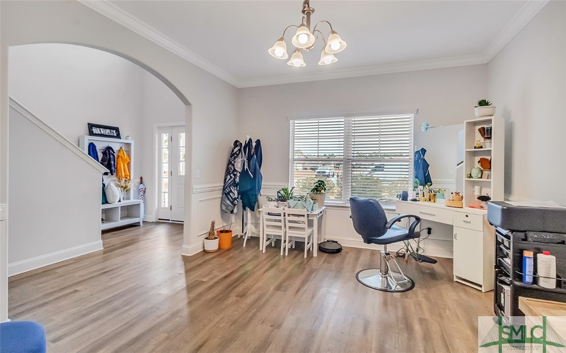 105 Caravelle Drive