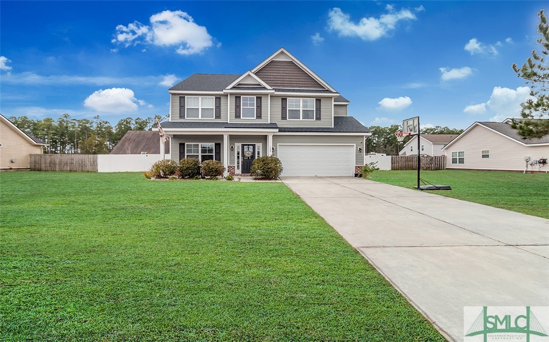 105 Caravelle Drive