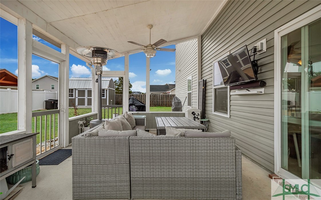 105 Caravelle Drive