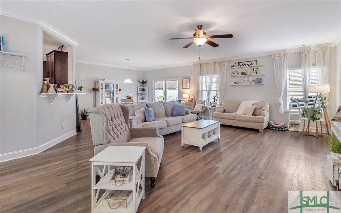 105 Caravelle Drive