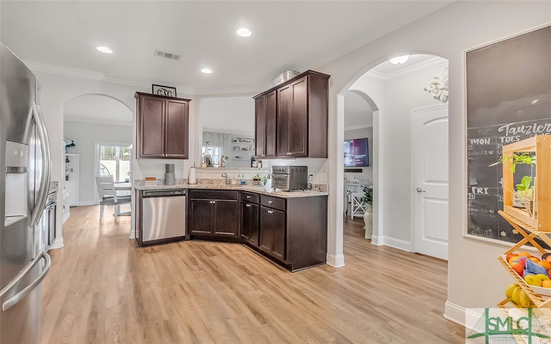 105 Caravelle Drive