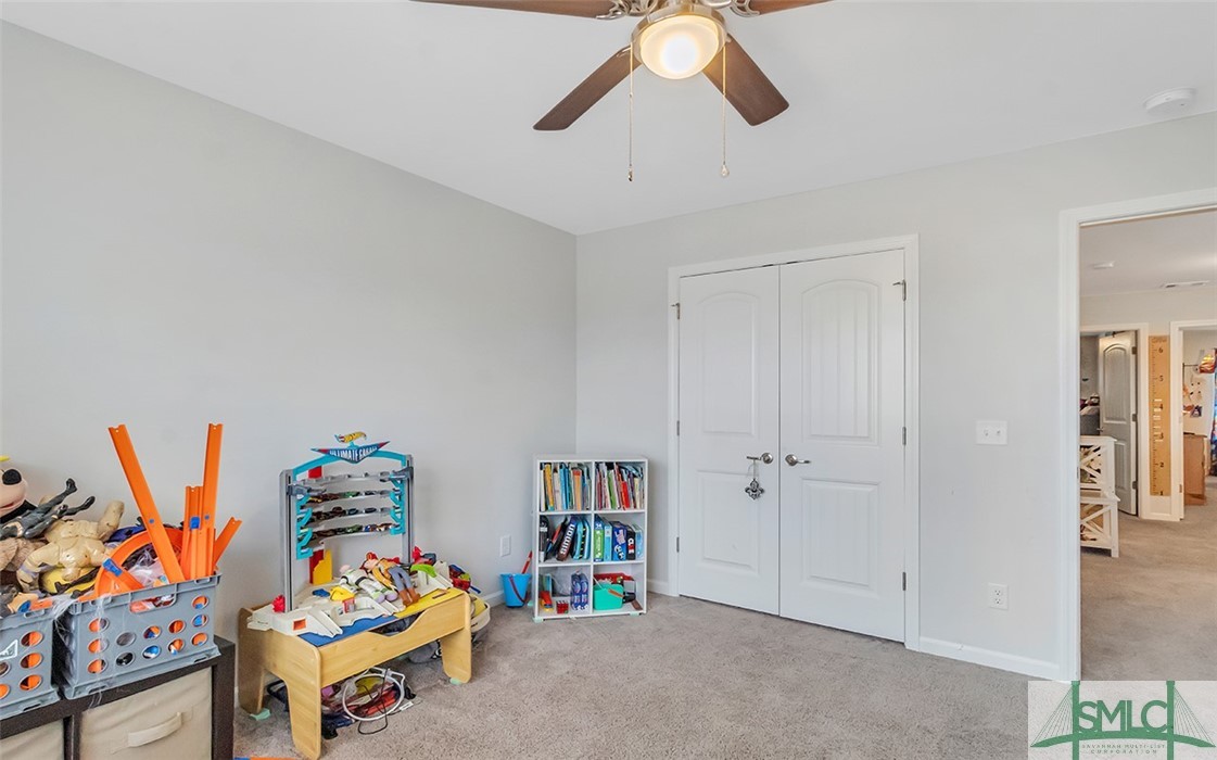 105 Caravelle Drive